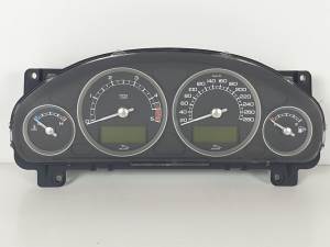 CUADRO INSTRUMENTOS 6R8310849 JAGUAR S-TYPE Autodesguaces Alicante