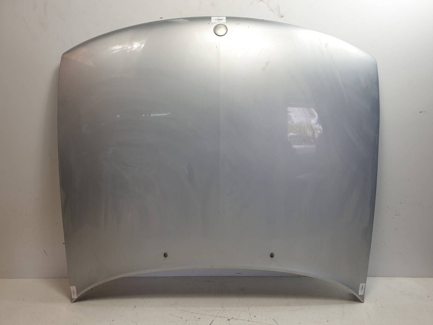 CAPOT - SAAB - 9-3 BERLINA (YS3D)