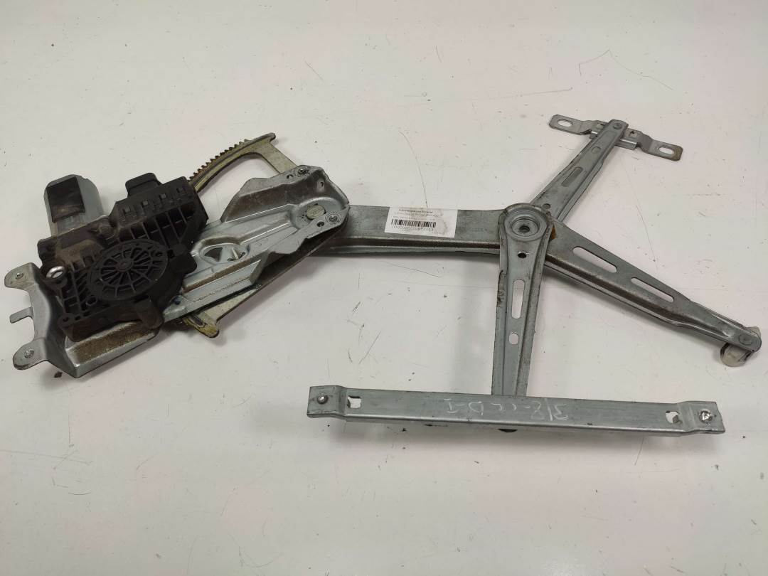 ELEVALUNAS DELANTERO IZQUIERDO - 994886101 - OPEL - ZAFIRA B