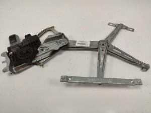 ELEVALUNAS DELANTERO IZQUIERDO 994886101 OPEL ZAFIRA B Autodesguaces Alicante
