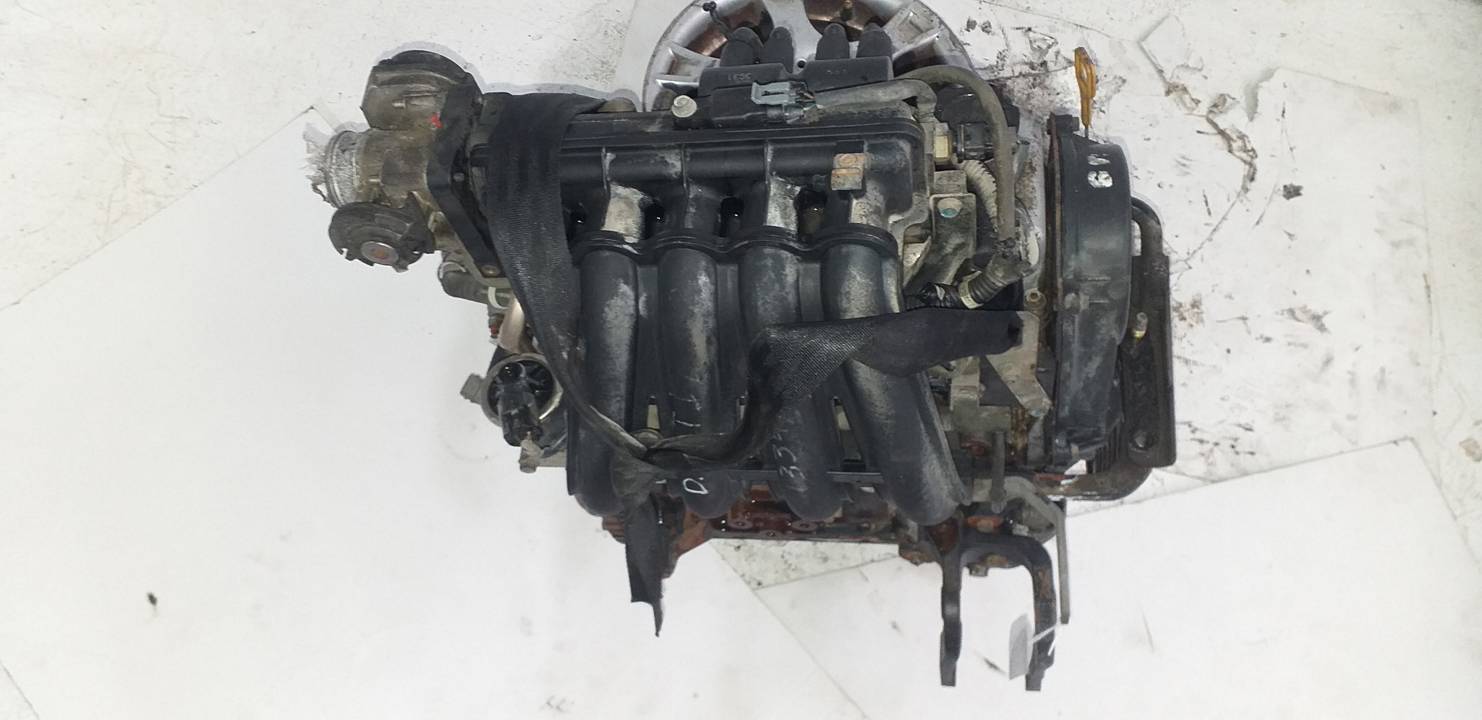 MOTOR COMPLETO