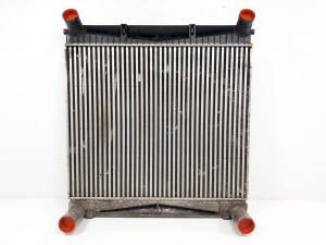 INTERCOOLER PML500040 LAND ROVER RANGE ROVER SPORT (L320) Autodesguaces Alicante