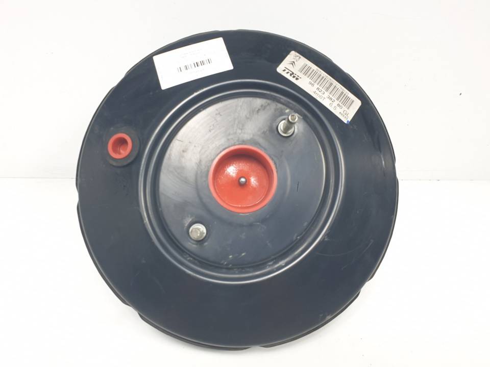 SERVOFRENO 9682338280 PEUGEOT 207 SW Autodesguaces Alicante