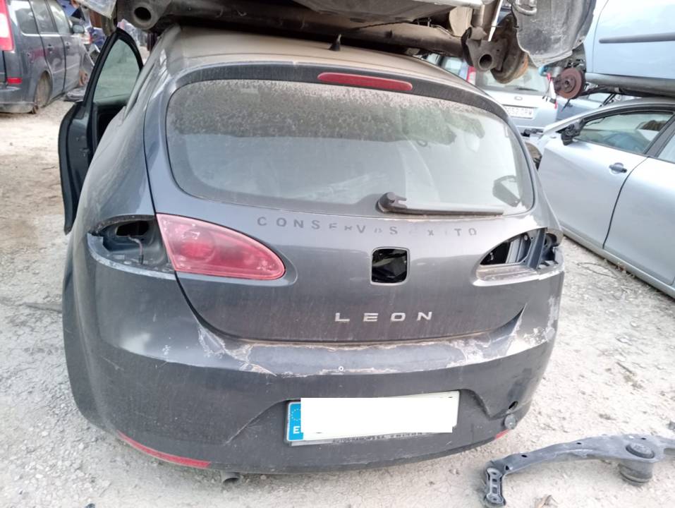 Imagen del vehículo SEAT LEON (1P1)