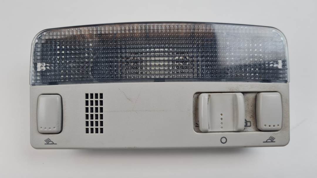 LUZ INTERIOR - 5JA947105 - SEAT - TOLEDO (KG3)