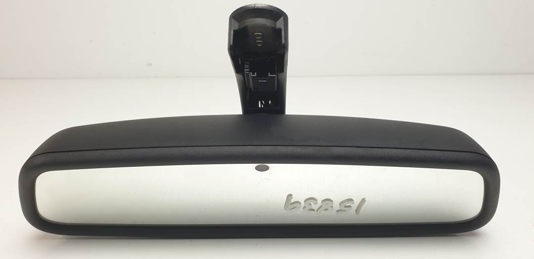 ESPEJO INTERIOR - 5116913445902 - BMW - X1 (E84)