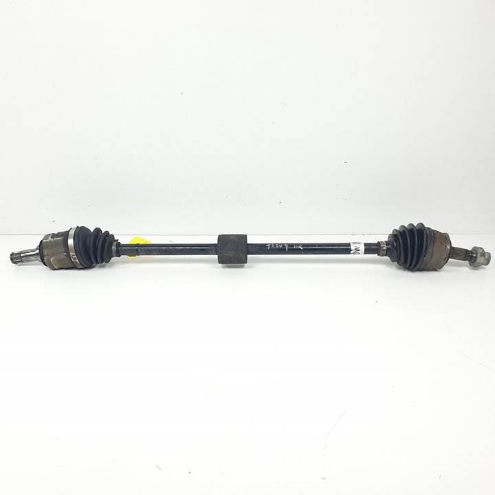 TRANSMISION DELANTERA DERECHA - 00806775 - OPEL - CORSA D