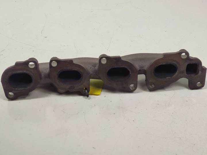 COLECTOR ESCAPE 55565985 OPEL INSIGNIA BERLINA Autodesguaces Alicante