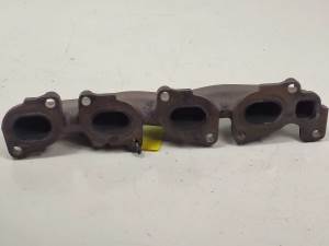 COLECTOR ESCAPE 55565985 OPEL INSIGNIA BERLINA Autodesguaces Alicante
