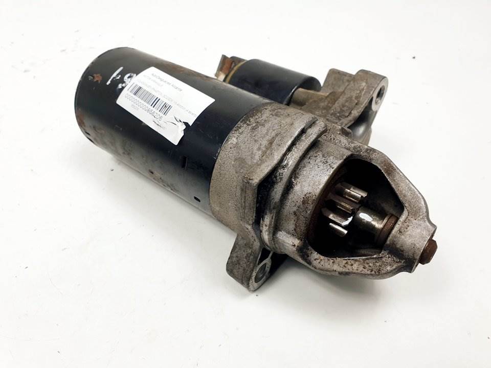 MOTOR ARRANQUE - 1005821936 - VOLKSWAGEN - PHAETON (3D2/3D8)