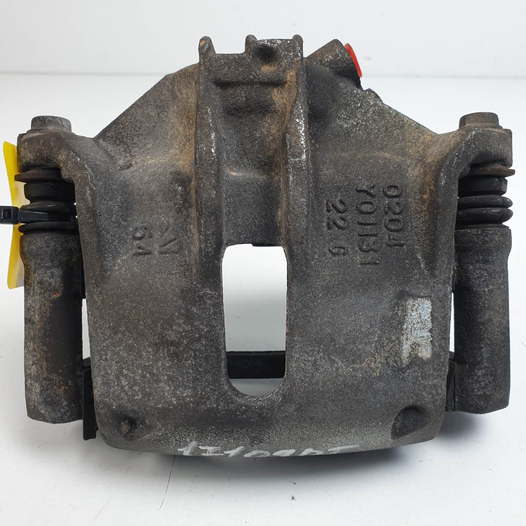 PINZA FRENO DELANTERA IZQUIERDA - 0204Y01131 - CITROEN - C4 CACTUS