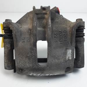 PINZA FRENO DELANTERA IZQUIERDA 0204Y01131 CITROEN C4 CACTUS Autodesguaces Alicante