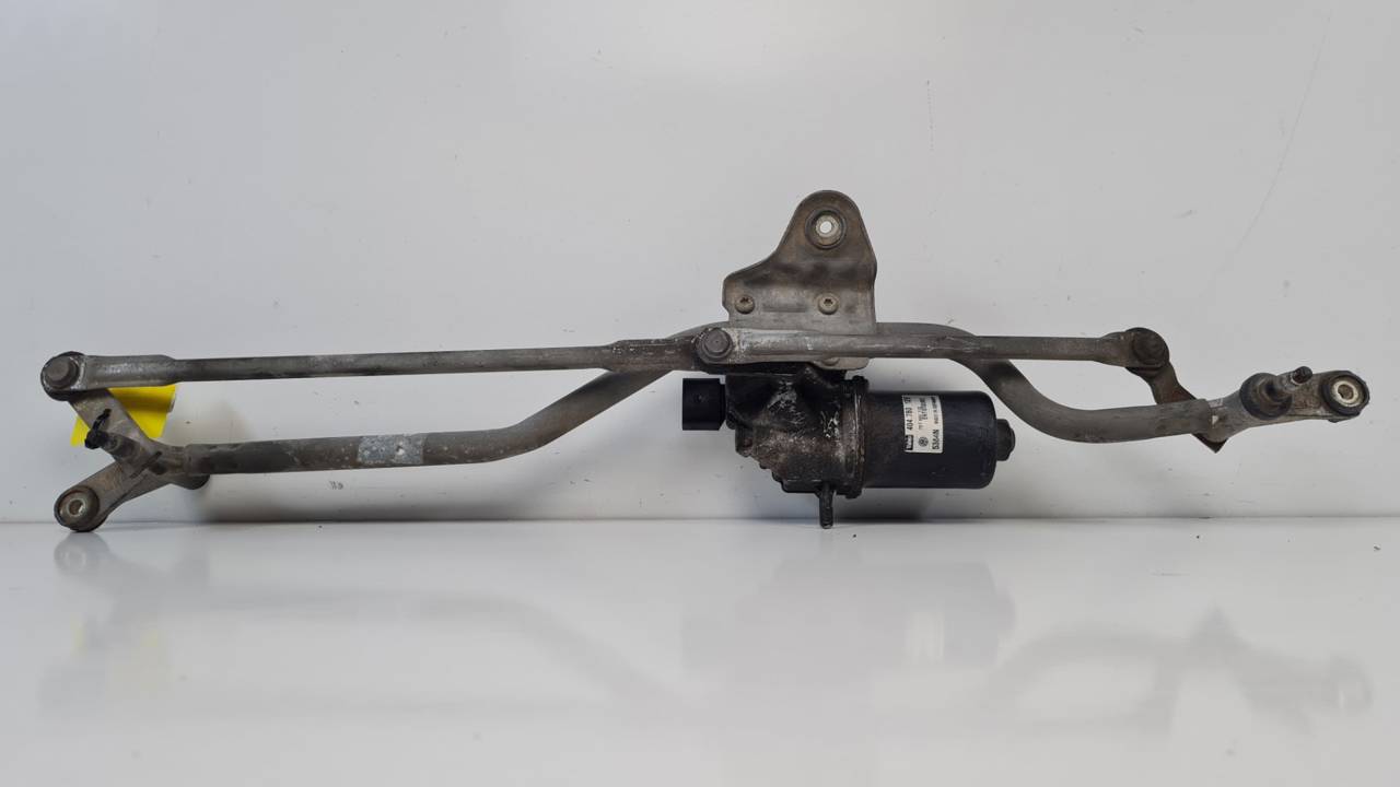 MOTOR LIMPIA DELANTERO 7E1955113 VOLKSWAGEN T5 TRANSPORTER/FURGONETA Autodesguaces Alicante