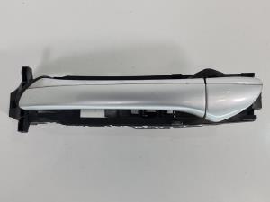 MANETA EXTERIOR TRASERA IZQUIERDA MERCEDES CLASE E (W211) FAMILIAR Autodesguaces Alicante