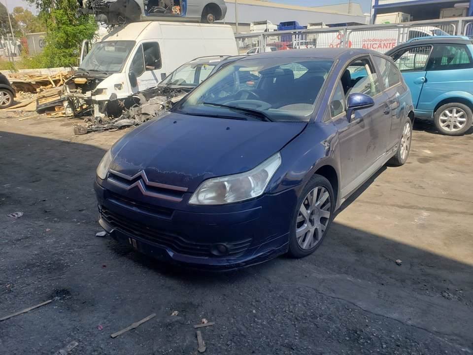CITROEN C4 COUPE (2004 - 2010)
