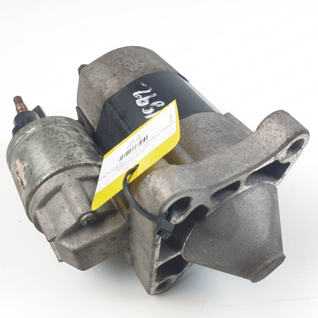 MOTOR ARRANQUE - RENAULT - MEGANE III SPORT TOURER
