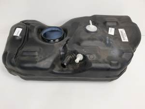 DEPOSITO COMBUSTIBLE J1B19K007B FORD FIESTA (CE1) Autodesguaces Alicante