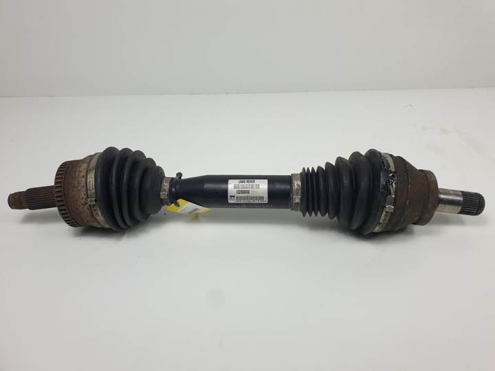 TRANSMISION DELANTERA IZQUIERDA IED500030 LAND ROVER RANGE ROVER (L322) Autodesguaces Alicante