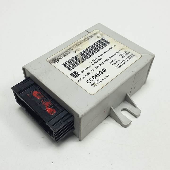 MODULO ELECTRONICO - 7L0907273H - PORSCHE - CAYENNE (TYP 9PA)