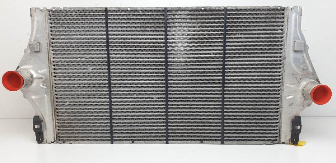 INTERCOOLER - 8200075810C - RENAULT - ESPACE IV (JK0)
