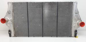 INTERCOOLER 8200075810C RENAULT ESPACE IV (JK0) Autodesguaces Alicante