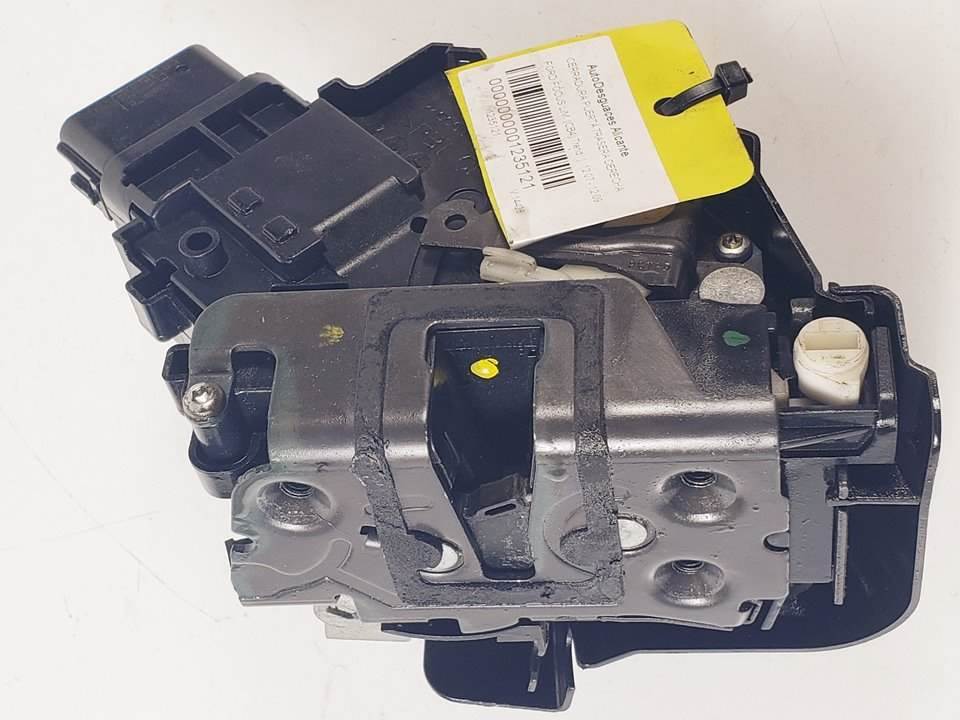 Türschloss hinten rechts - 4M5AR26412BE - FORD - FOCUS LIM. (CB4)