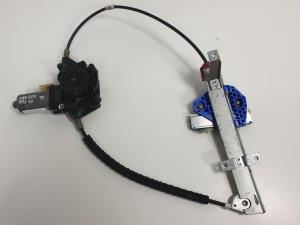 ELEVALUNAS TRASERO IZQUIERDO 0130821792 FORD MONDEO BERLINA (GD) Autodesguaces Alicante