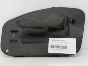 MANETA INTERIOR TRASERA DERECHA 24423526 OPEL CORSA C Autodesguaces Alicante