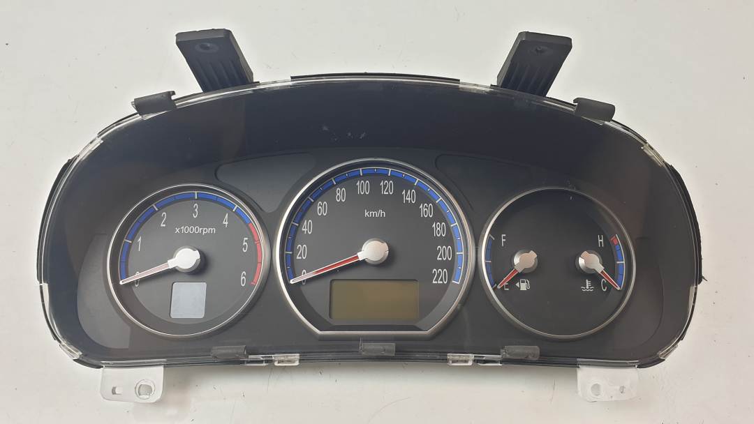 CUADRO INSTRUMENTOS - 940032B640 - HYUNDAI - SANTA FE (BM)
