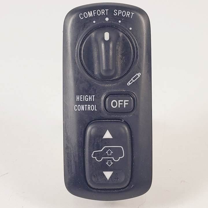 MANDO MULTIFUNCION - 758522 - TOYOTA - LAND CRUISER (J12)