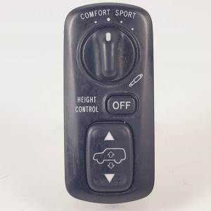 MANDO MULTIFUNCION 758522 TOYOTA LAND CRUISER (J12) Autodesguaces Alicante