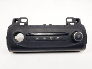 MANDO MULTIFUNCION NX7T18K811AMD FORD FOCUS Autodesguaces Alicante