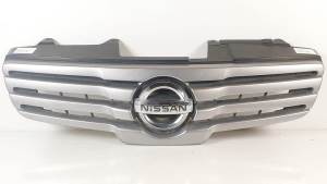 REJILLA DELANTERA 62310EY10A NISSAN QASHQAI+2 (JJ10) Autodesguaces Alicante