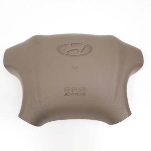 AIRBAG DELANTERO IZQUIERDO HYUNDAI TUCSON (JM) Autodesguaces Alicante