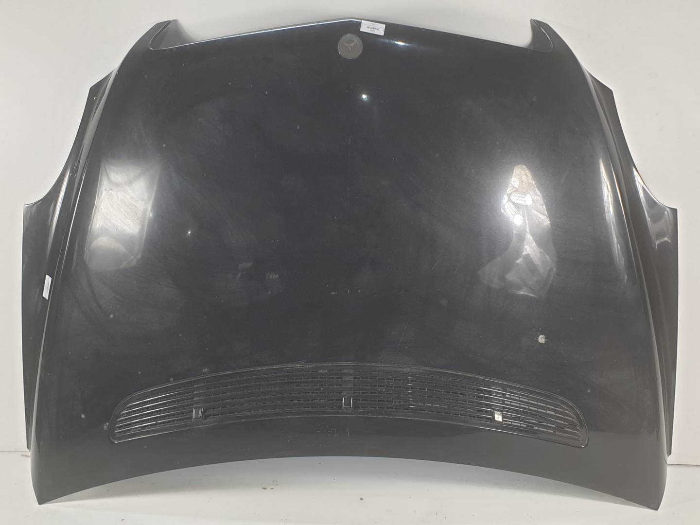 CAPOT - MERCEDES - CLASE R (W251)