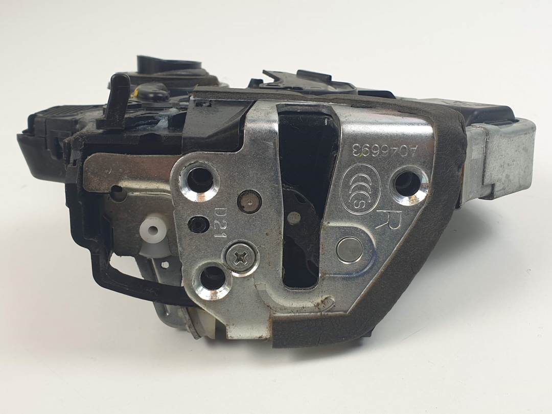 CERRADURA PUERTA TRASERA DERECHA - 72611T1GE001B - HONDA - CR-V