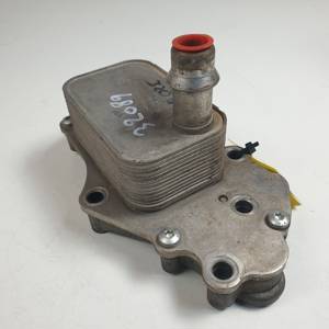 ENFRIADOR ACEITE MOTOR 281803301 OPEL MOKKA (C76) Autodesguaces Alicante