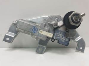 MOTOR LIMPIA TRASERO OPEL AGILA B Autodesguaces Alicante