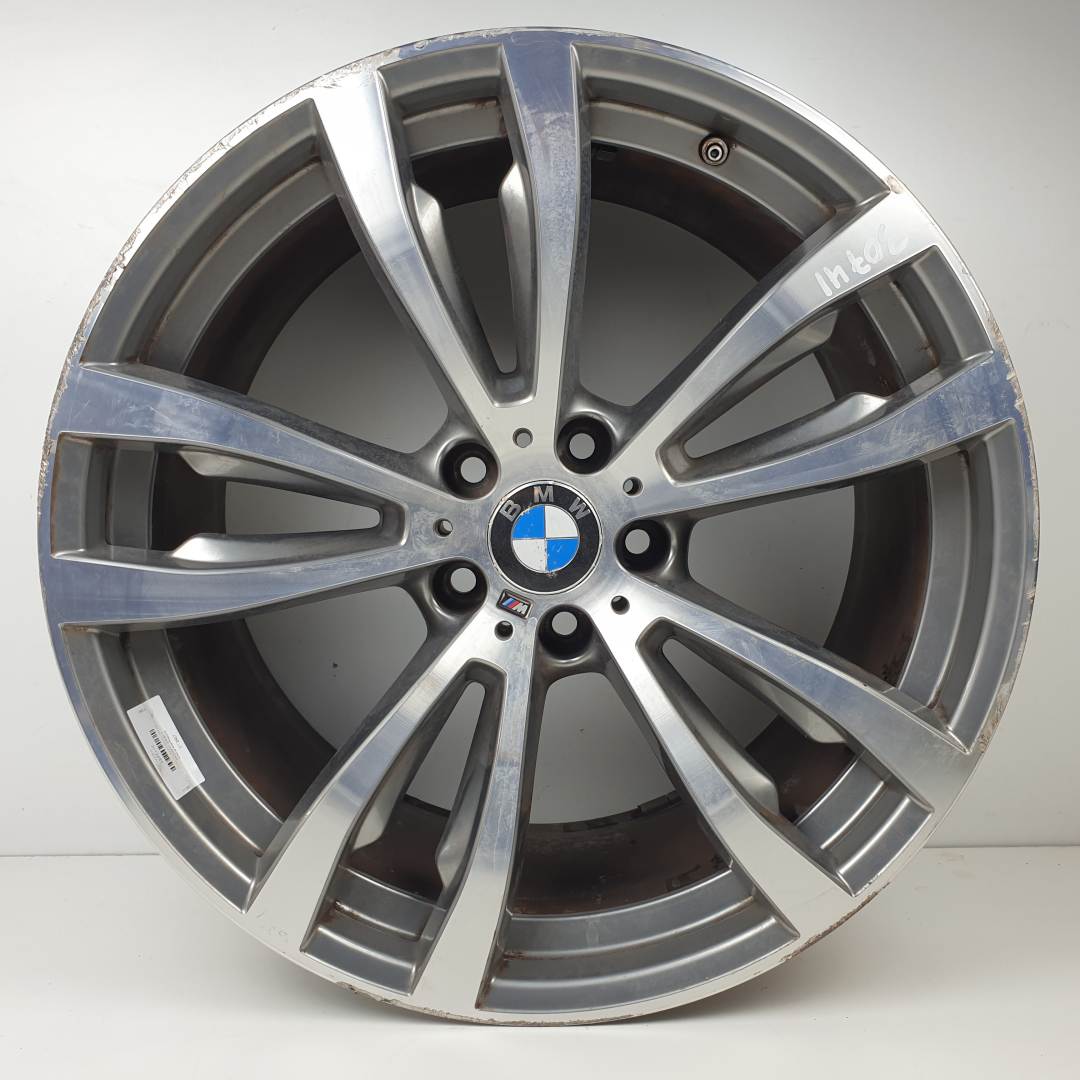 JUEGO LLANTAS - 7846790 - BMW - SERIE X5 (F15)