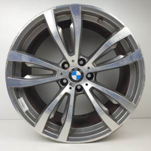 JUEGO LLANTAS 7846790 BMW SERIE X5 (F15) Autodesguaces Alicante
