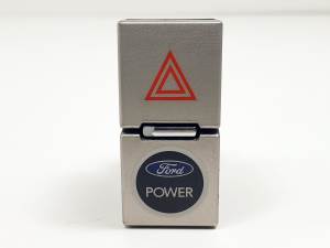 WARNING FORD KUGA (CBV) Autodesguaces Alicante