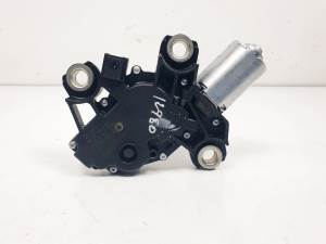 MOTOR LIMPIA TRASERO 9654116380 CITROEN C4 PICASSO Autodesguaces Alicante