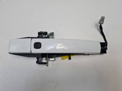 MANETA EXTERIOR DELANTERA DERECHA AH22203A28DB LAND ROVER RANGE ROVER SPORT (L320) Autodesguaces Alicante