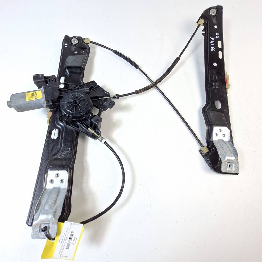 ELEVALUNAS DELANTERO DERECHO - BJ3223200AE - LAND ROVER - RANGE ROVER EVOQUE