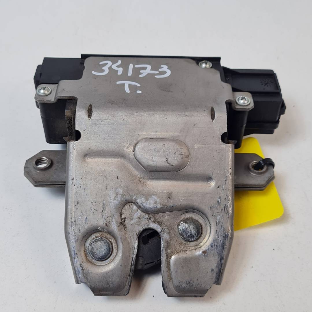 CERRADURA MALETERO / PORTON - 3M51R442A66AR - FORD - GALAXY (CA1)