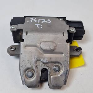 CERRADURA MALETERO / PORTON 3M51R442A66AR FORD GALAXY (CA1) Autodesguaces Alicante