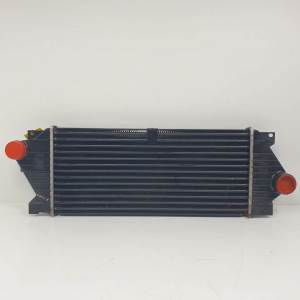 INTERCOOLER 1030285AR CITROEN C8 Autodesguaces Alicante