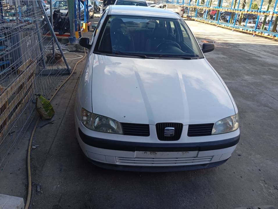 Imagen del vehículo SEAT IBIZA (6K1)