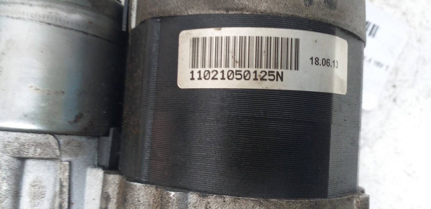 MOTOR ARRANQUE