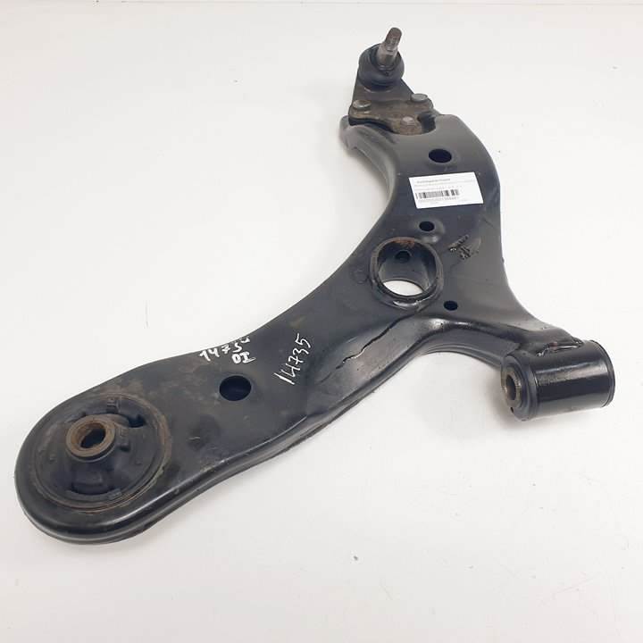 BRAZO SUSPENSION INFERIOR DELANTERO IZQUIERDO - TOYOTA - AVENSIS
